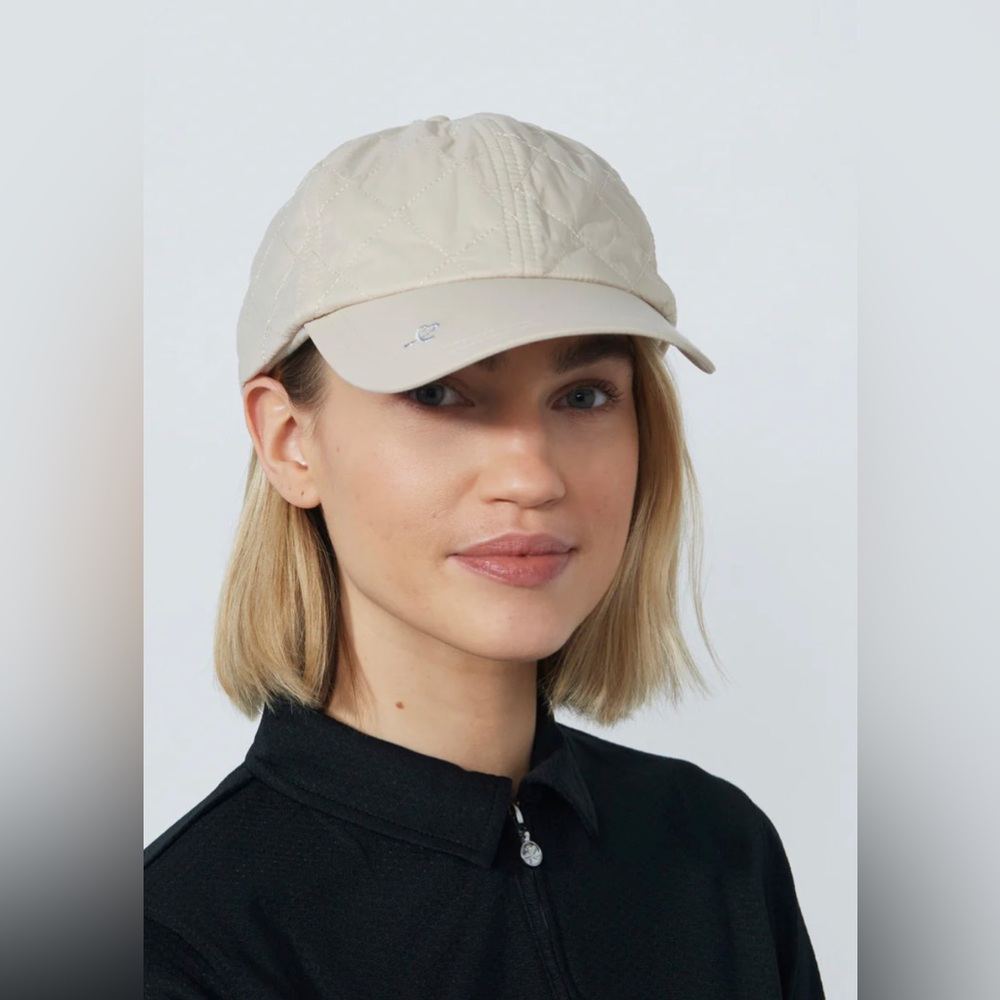 Daily Sports Quilted Jolie Wind Hat